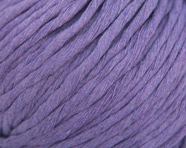 Silky-Soft Cotton Ball - 3 mm - Lavender ♻️